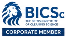 BICSc - The British Institute of Cleaning Science, Corporate Member