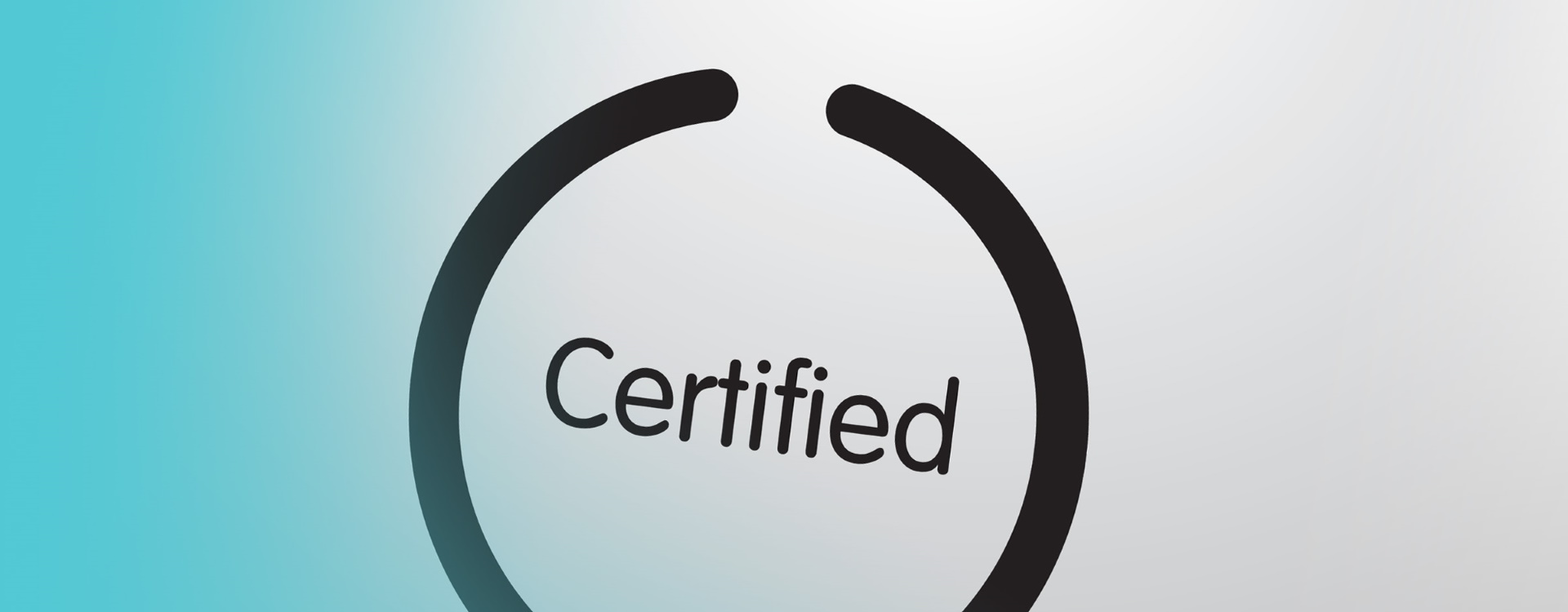 About Certified