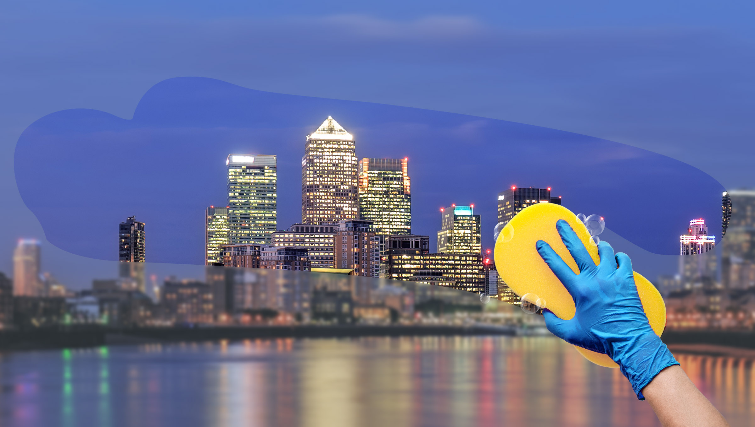 London