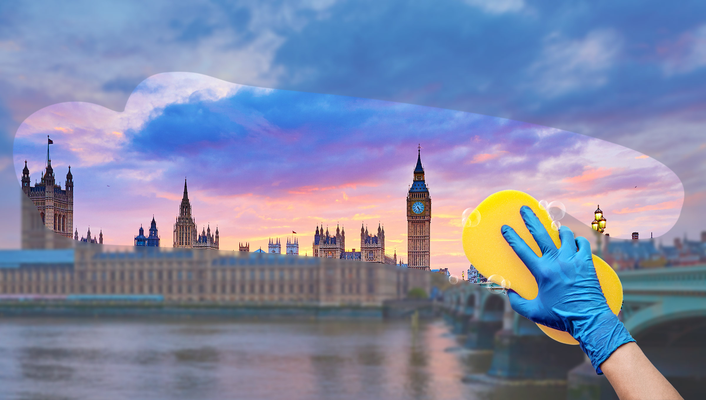 London
