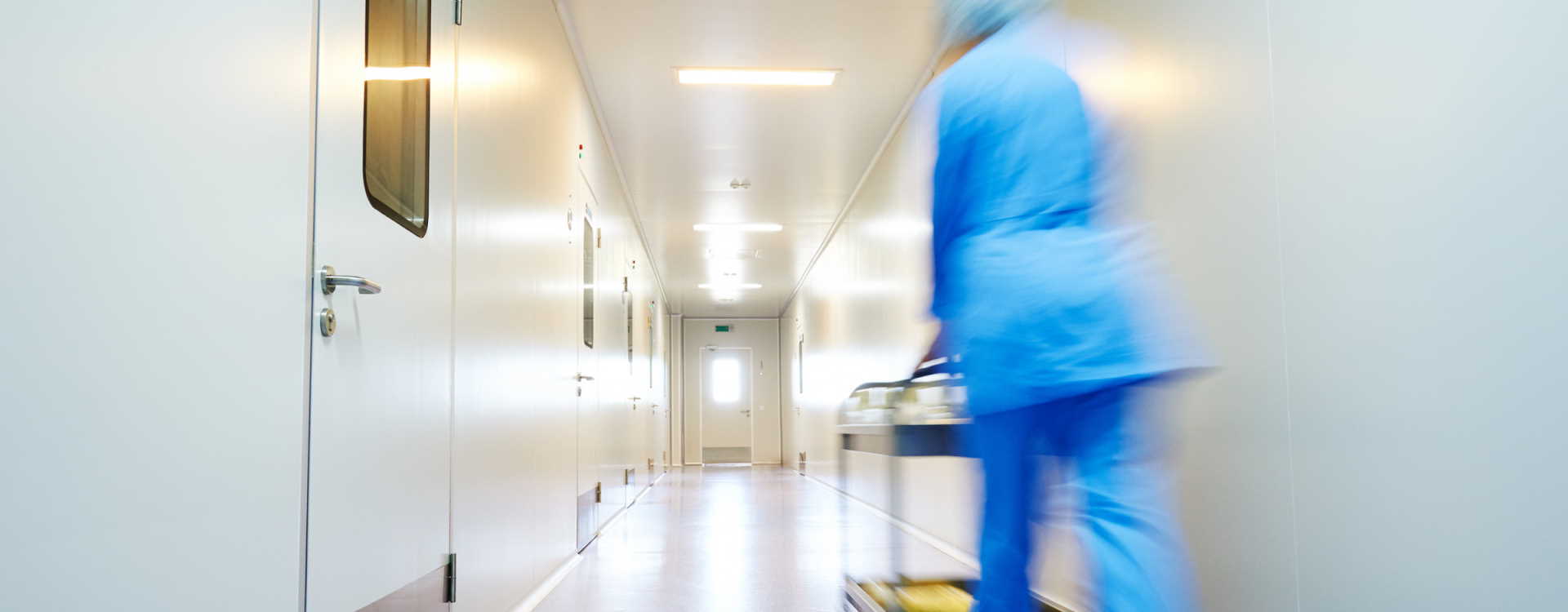 Healthcare Services