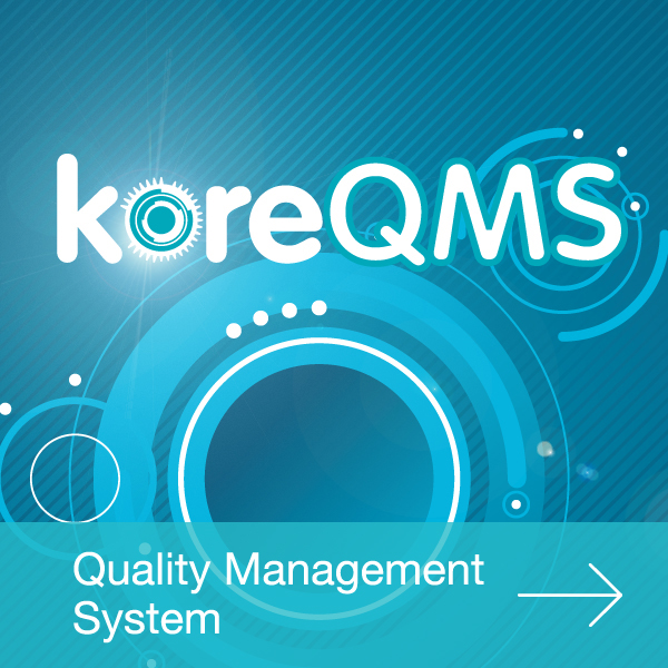 About Quality Management
