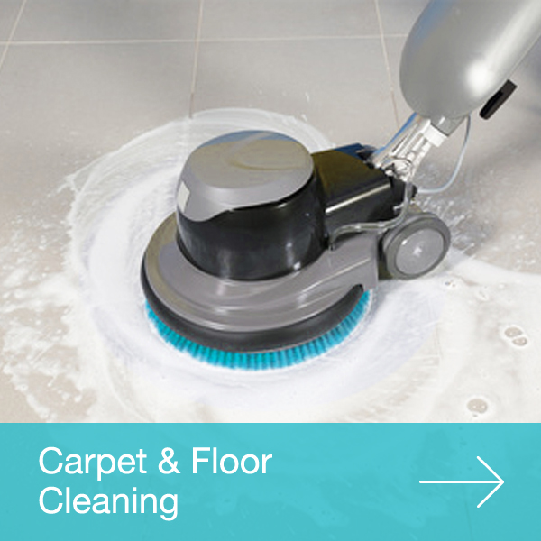Carpet Floor Services