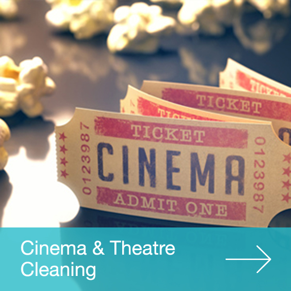 Cinema Services