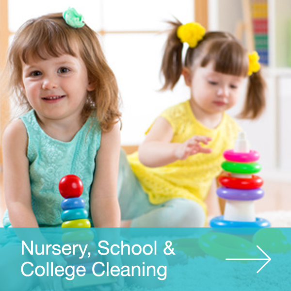Nursery Services