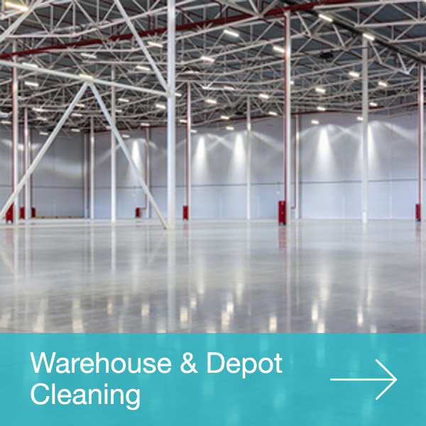 Warehouse Services