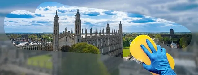 Cambridge