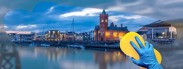 Cardiff