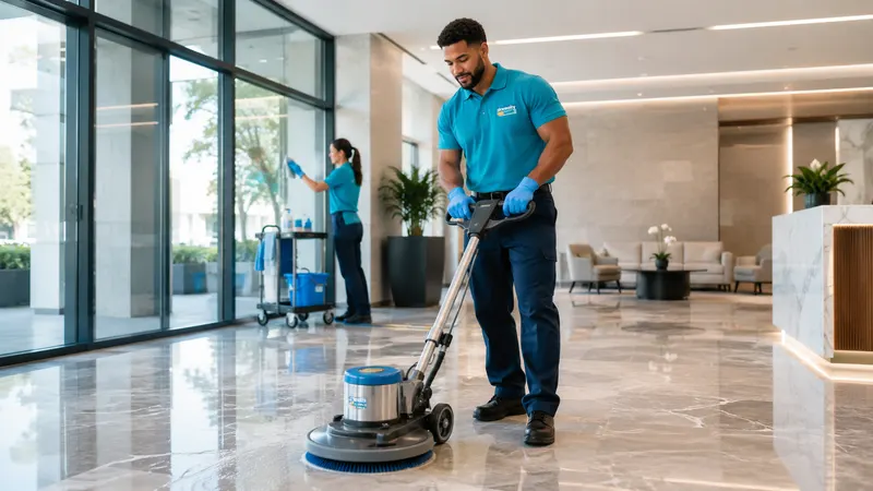 Deep and one-off cleaning